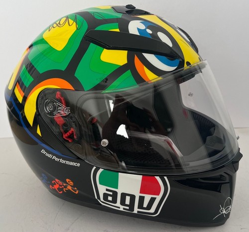 Valentino rossi hand - valentino, signed