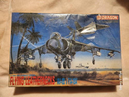 Model plane kits - model,