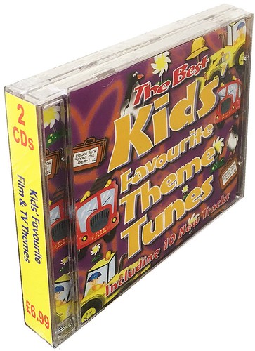 Kids favourite film tv - favourite,