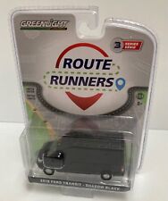 Greenlight Route Runners 1:64