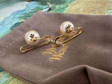 Vivienne westwood pin orbit - pin,