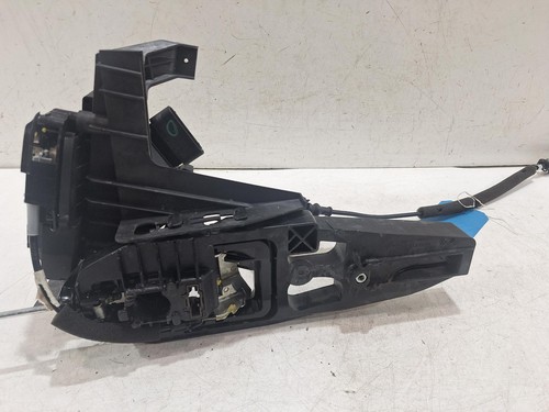 Ford max mk2 - mk2, 2015-2024
