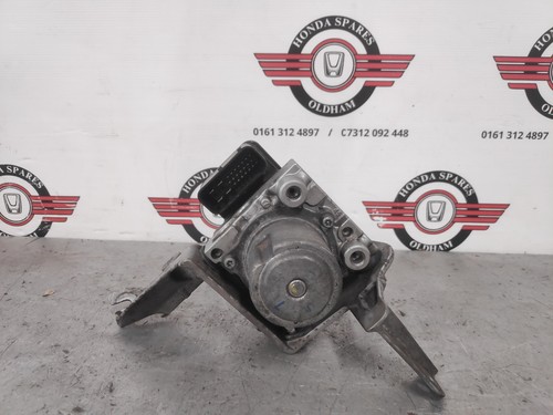 Honda accord mk7 - accord, pump