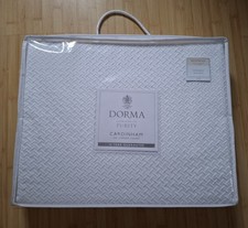 Dorma Purity Cardinham White