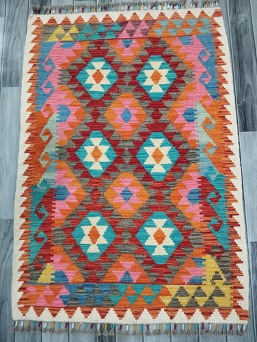 Multicolour handmade - multicolour,