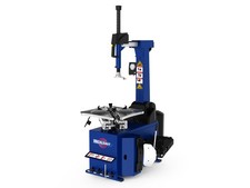 Tecalemit Fully Automatic Tyre Machine