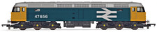 Hornby Railroad Plus R30179