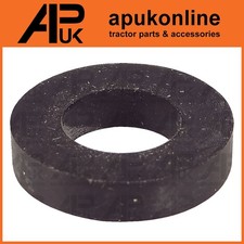 Fuel Filter Drain Plug Seal