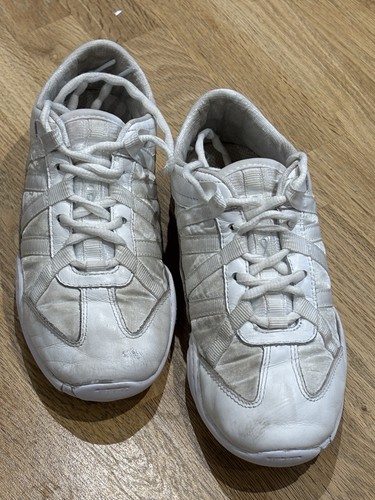 Nfinity evolution cheer shoes - nfinity,