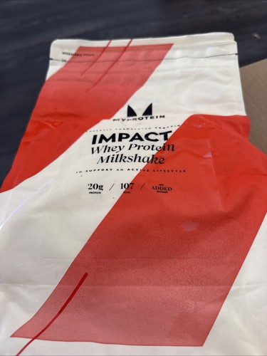 Myprotein impact whey protein - myprotein,