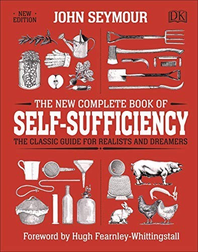The new complete book - new, of