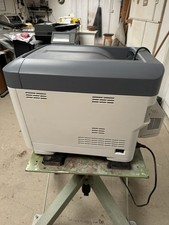Ok C711 Quality Laser Printer