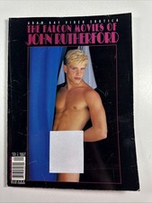 FALCON JOHN RUTHERFORD