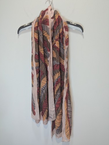 Vintage vera neumann silk - vera,