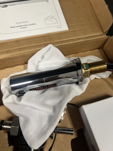 Dolphin sensor tap db400 - dolphin,