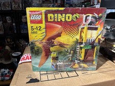 Lego Dino Brand New Sealed 