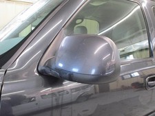 Chevrolet Tahoe 2005 Left Door