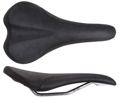 Charge bikes spoon - bikes, saddle
