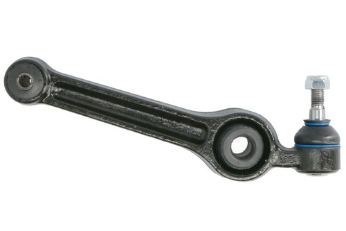 Control arm reaction rod - -,