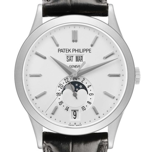Patek philippe complications - patek,