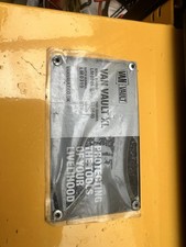 Van Vault Stacker XL S10840