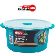 Décor Microsafe Vegetable
