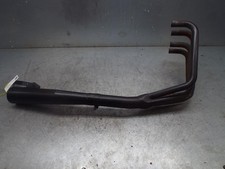 Kawasaki Z650 B 1976 Motorcycle Exhaust Pipes 