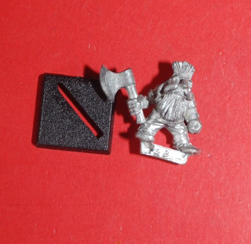Warhammer dwarfs classic - warhammer,