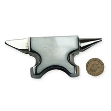 Mini steel anvil for - mini,