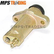 Clutch Slave Cylinder Land