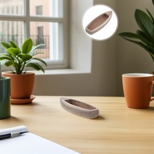  4pcs Boat Decor: Miniature