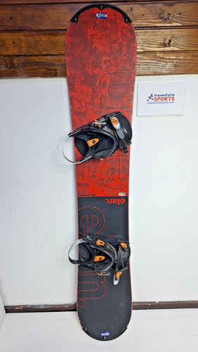 Elan explore 160 cm - elan,