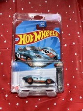 Hot Wheels STH Glory Chaser