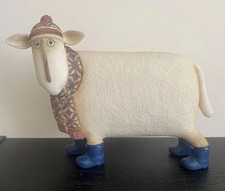 Border Fine Arts A6107 “Ewe