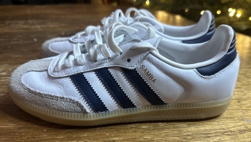 Rare adidas samba - adidas,