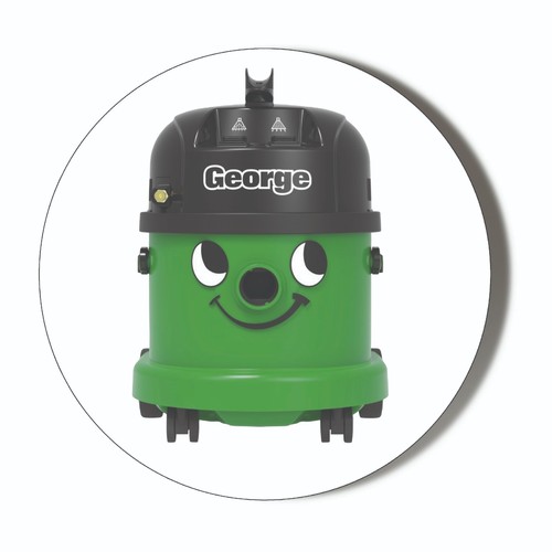 Henry hoover family large - hoover,