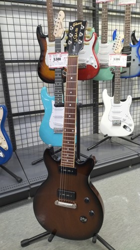 Gibson les paul special - les,