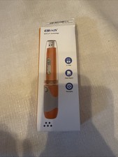 Elitech Temperature and