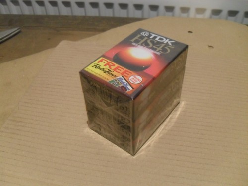 Tdk hs45 camcorder video - 3,