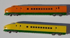 Kato N gauge 4070 221