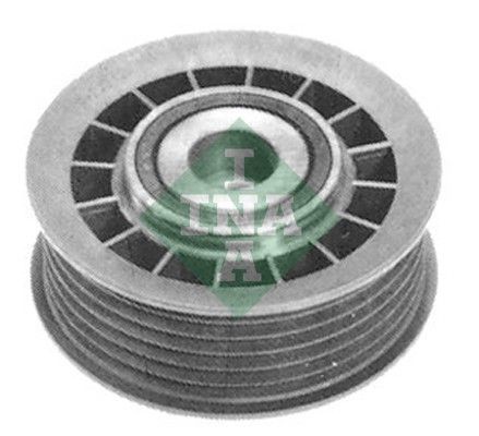 Ina belt deflection pulley - ina,