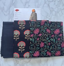 Khaadi 3 Piece Suit, Cotton 