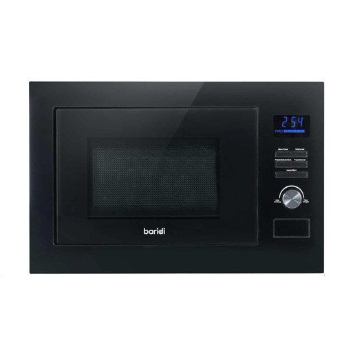 Baridi 25l integrated - baridi,