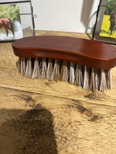 DANDY BRUSH BRISTLE CURVED