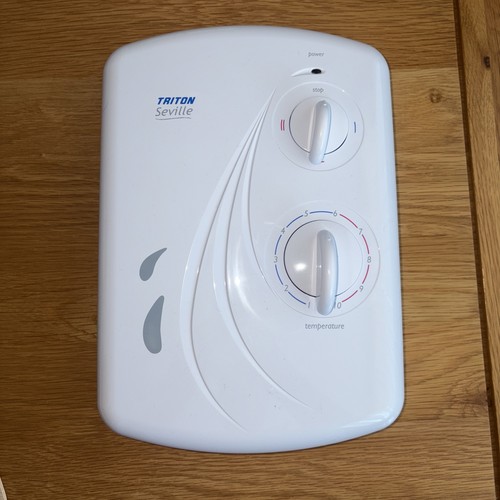 Triton seville electric - triton,