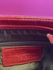 Suzy Smith Handbag (Genuine
