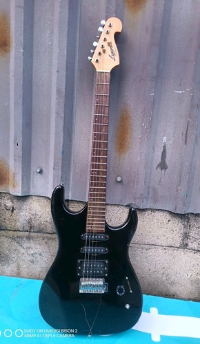 Lyon washburn electric - washburn,