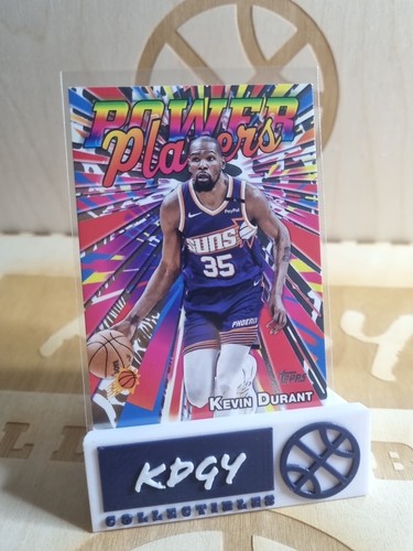 Kevin durant power players - durant, 'power