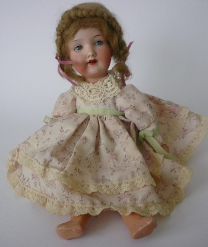 Armand marseilles doll - armand,