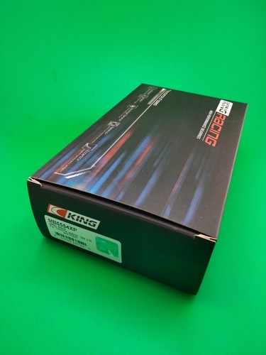 King race main bearings - bearings, for
